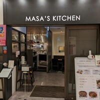 MASA'S KITCHEN 名古屋JRゲートタワー - 