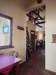 Bistro Pomodoro - 店内环境