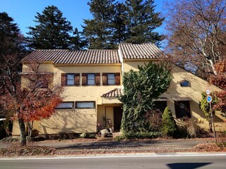 Bistro Pomodoro - 店铺全景