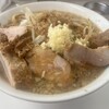 ラーメン荘 歴史を刻め なかもず店