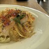 パスタ フレスカ ダンメン