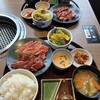 焼肉と土鍋ご飯 はんのだいどころ 西鎌倉店