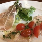 TRATTORIA Pont-l'Abbe - 