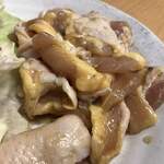 ふれあいの里 - 