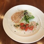 TRATTORIA Pont-l'Abbe - 