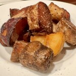 ピッツェリア ファッブリカ 1090 - 