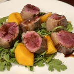 ピッツェリア ファッブリカ 1090 - 