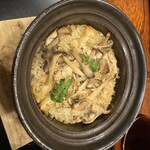 柿の葉ずし　平宗別館　倭膳たまゆら - 