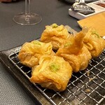 創作串の店 りんどう - 