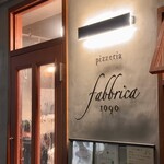 ピッツェリア ファッブリカ 1090 - 