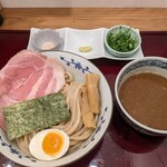 近江つけ麺 きなり - 