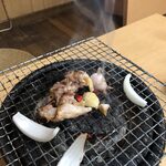 ふれあいの里 - 