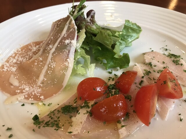 TRATTORIA Pont-l'Abbe photo 3