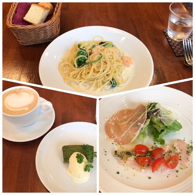 TRATTORIA Pont-l'Abbe