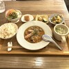 喫茶 コトリ - 料理写真:日替りランチ