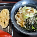 伊予製麺 - 