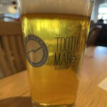 TOOTH TOOTH MART FOOD HALL＆NIGHT FES - 