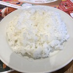 Kokosu - ライス大盛り無料