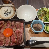 焼肉 きたん 法善寺 -  焼肉 きたん 法善寺 -