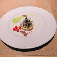 THE KINTAN STEAK - 