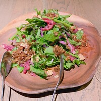 THE KINTAN STEAK - 
