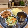 カレーの店 ガン爺