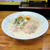 麺屋ガテン - 