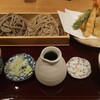 蕎麦あさ田