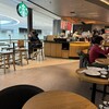 スターバックスコーヒー 福岡空港国内線ターミナル3階店