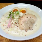 麺屋ガテン - 