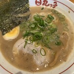 ラーメン 丸っ子 - 