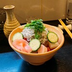 居酒屋 馨ちゃん - 