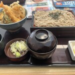 北海道生まれ和食処とんでん - 