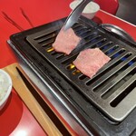 焼肉ニューヨーコ - 