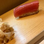Sushi Kappou Mori - 