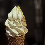 DOLCE TACUBO Caffe - ソフトクリーム　ミックス