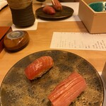 SUSHI BANYA KAI - 