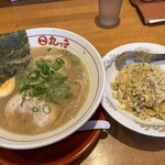 ラーメン 丸っ子 - 