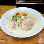 麺屋ガテン - 