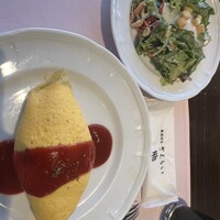 厳選洋食さくらい - 