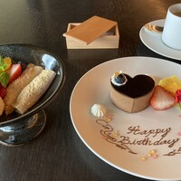 日本料理 by ザ・リッツ・カールトン日光 - 