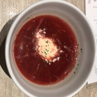 ゴドノフ東京 丸ビル店 - 