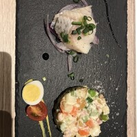 ゴドノフ東京 丸ビル店 - 