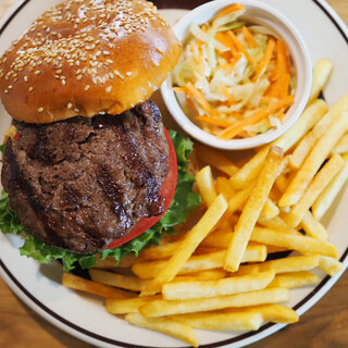 COOKER'S GRILL_1