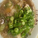 ラーメン ゆう - 