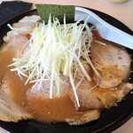 Negi Ramen - 