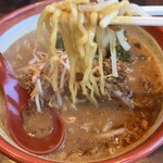 Kuradashi Miso Monzaemon - 