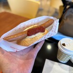 ミスタードーナツ - 