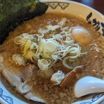 東京豚骨拉麺 しゃかりき - 