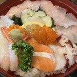 キッチンしま - 料理写真: